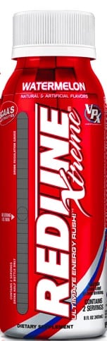 redline xtreme energy drink cotton candy