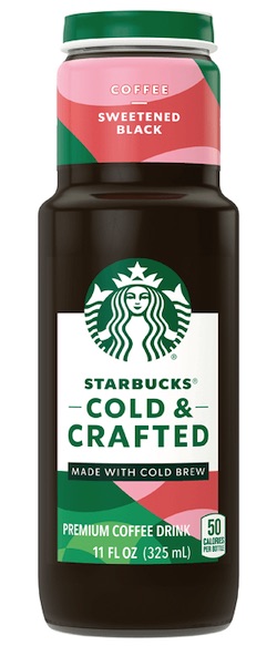 Crafted for Home  Starbucks Iced Coffee